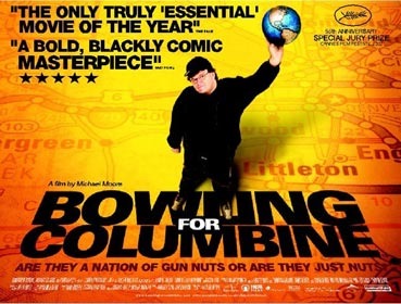 Bowling For Columbine Quad