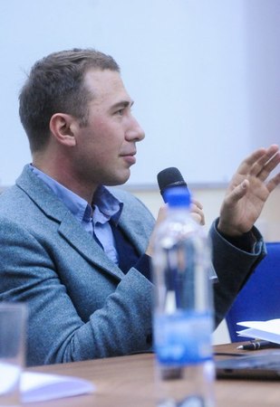 Vanim Novikov