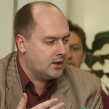 Сергей Жаворонков